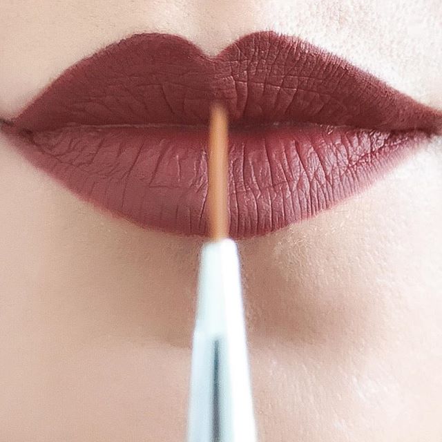 Dream Lips Liquid Lipstick