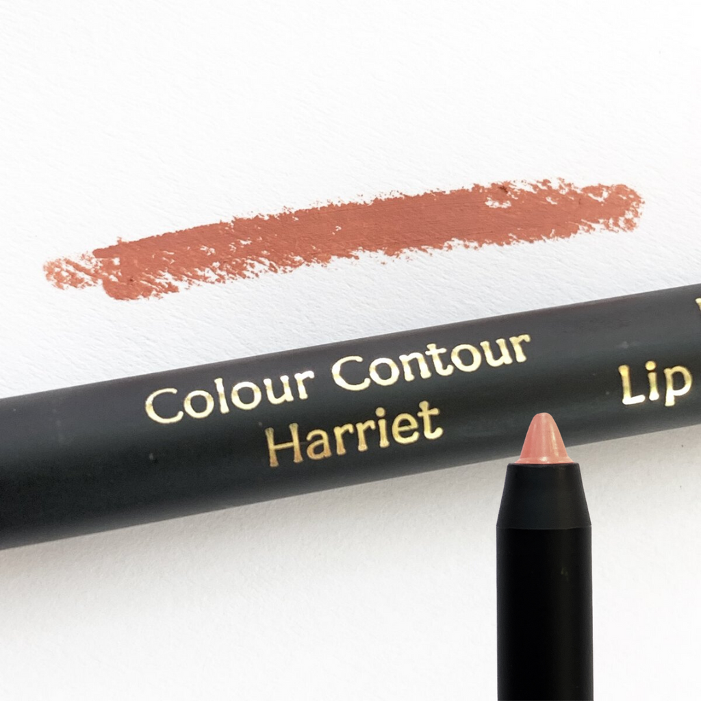 Colour Contour Lip Liner