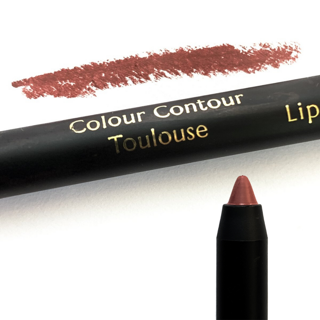 Colour Contour Lip Liner